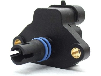 Čidlo tlaku sacího potrubí OEM - za kompresorem