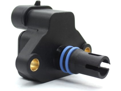 Čidlo tlaku sacího potrubí OEM - před kompresorem