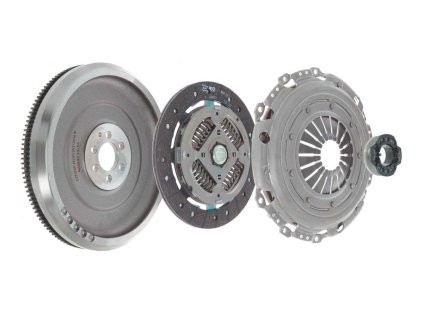 Spojková sada s jednohmotovým setrvačníkem pro Mini Cooper S R53