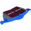 predni brzdove desticky ebc brakes bluestuff ndx trackday race dp51388ndx