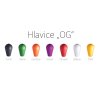 hlavice OG