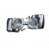 Mini throttle body