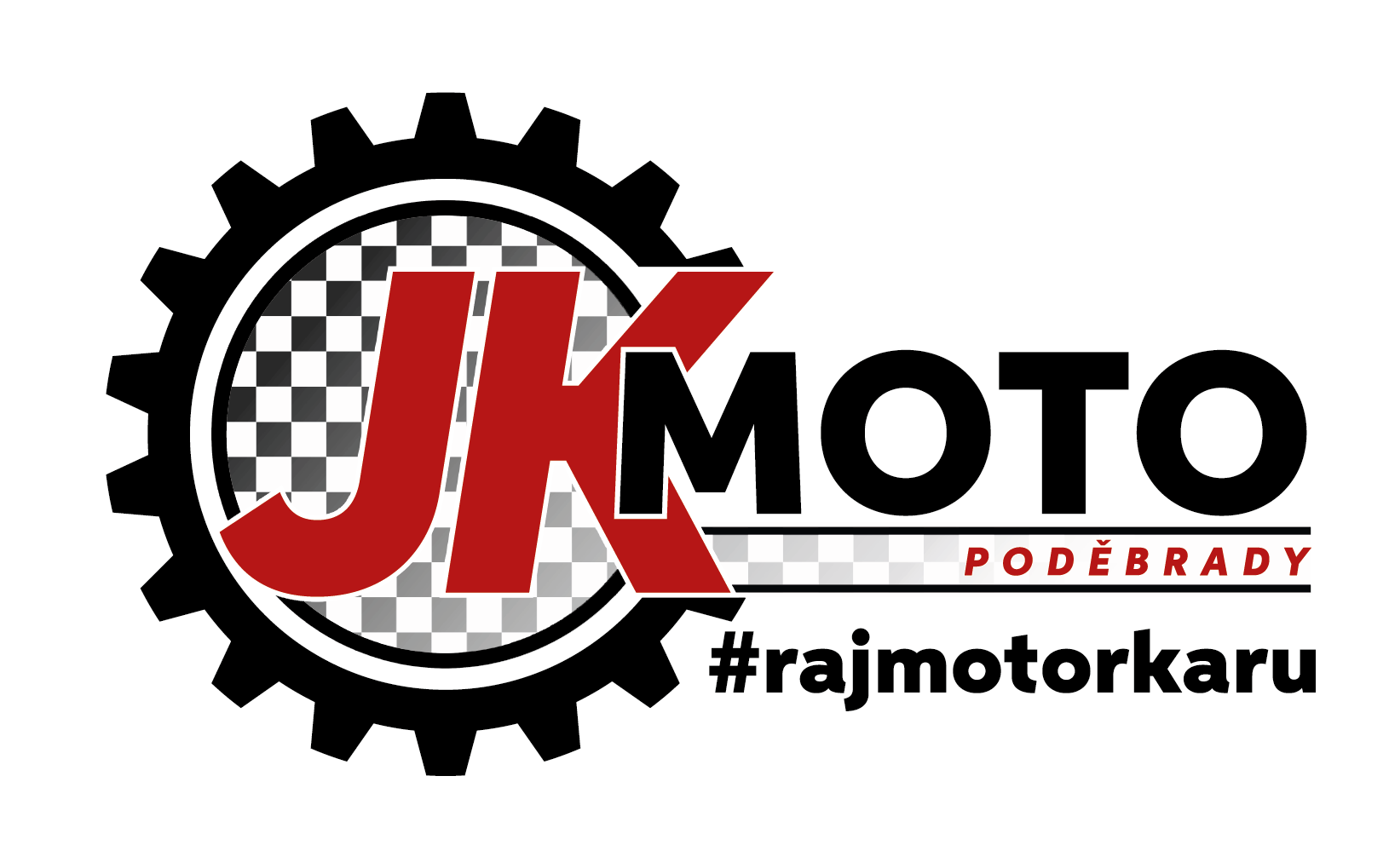Obchod JK Moto Poděbrady