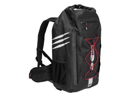 ixs tpbackpack 1.0 nero