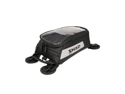 Small tank Bag-Magnets