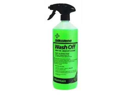 Wash-off SILKOLENE 800164704 1 l