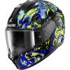 he1118kbg shark helmets ridill2 raging beast ps 01 2