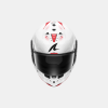 3 skwal cup speed tech wrk front glossy he6512wrk