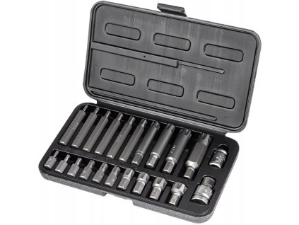 Sada bitov RIBE M4-M18 S2 22 ks