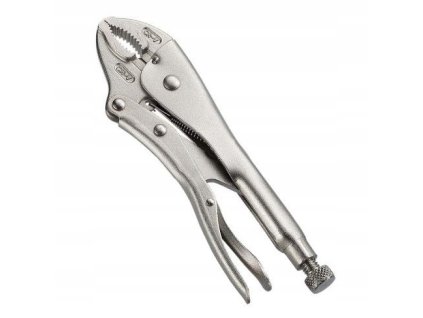 Samosvorné kliešte typu MORSE 7” 180 mm