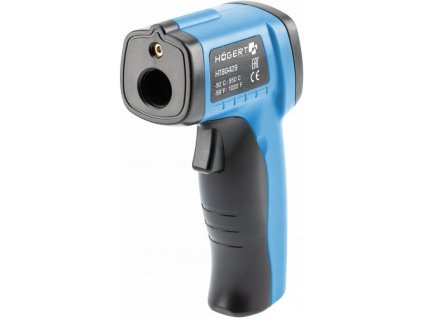 Laserový termometer -50 do +550 °C