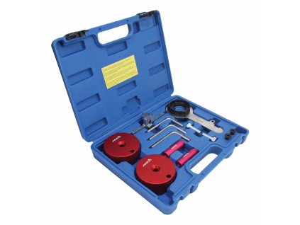 Aretačná sada Ford 2.0 EcoBlue TDCi