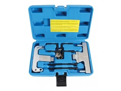 Aretačná sada Mercedes Chrysler Jeep 1.8 2.0 2.2 2.7 CRD