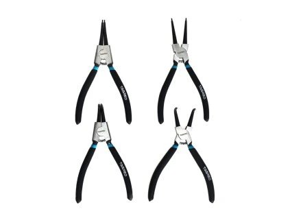 Segerové kliešte 7" 4ks