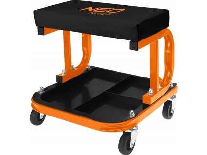 Dielenská stolička Neo Tools 11-604