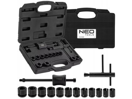 Sada náradia na servis brzdových valčekov Neo Tools 10-506