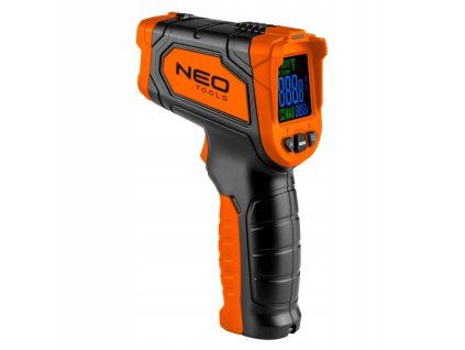 Termometer -50 do 880°C Neo Tools 75-276
