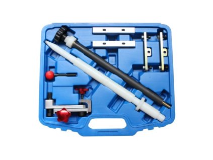 Aretačná sada Porsche 911, Boxter