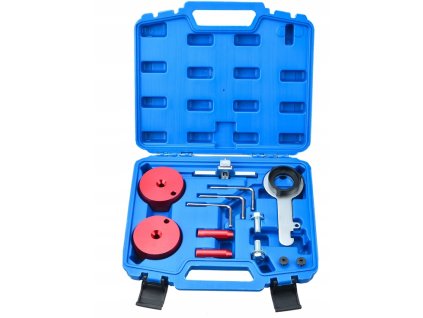 Aretačná sada Ford 2.0 Ecoblue Diesel