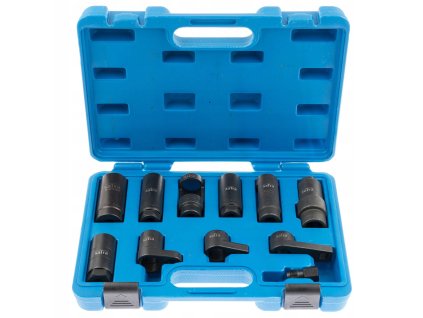 Nadstavce pre lambda sondy a vstrekovače, S-X11OS