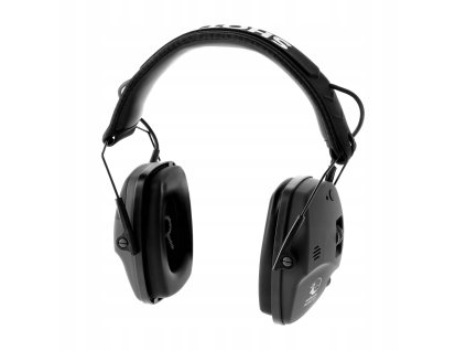 Ochranné slúchadlá s bluetooth RealHunter Active ProSHOT BT