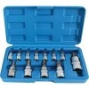 Sada nadstavcových kľúčov Torx TS 8-60 12 ks S-H125WT