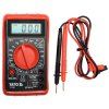 Multimeter univerzálny Yato YT-73080