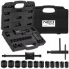 Sada náradia na servis brzdových valčekov Neo Tools 10-506
