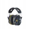 Ochranné slúchadlá s bluetooth SNR 33 dB 3M WorkTunes