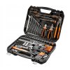 Gola sada náradia 143 ks, Neo Tools 08-945