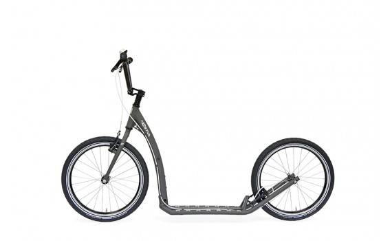 Půjčovna koloběžek Olomouc – Mibo Twenty Max