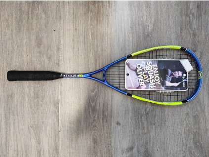 Squashová raketa Oliver Strike F7