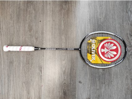 Badmintonová raketa Oliver Delta 7