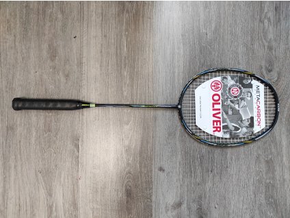 Badmintonová raketa Oliver Centric 80