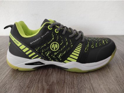 Boty  pro Squash a Badminton Oliver MCT 200