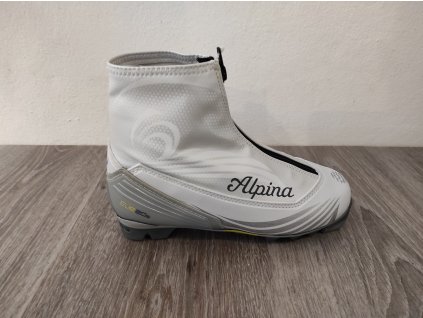 Běžkařské boty Alpina EVE 20 S ( velikost EUR 36 ) NNN