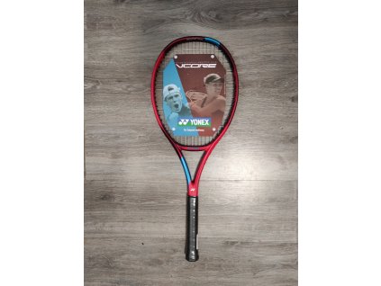 Tenisová raketa Yonex V Core Game (grip 2)