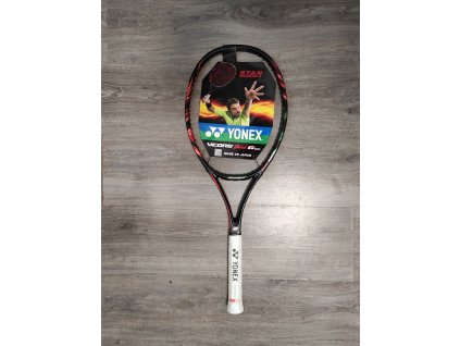 Tenisová raketa Yonex V Core Duel G (grip 2