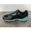 Tenisové boty Head Sprint Pro 3.5 Clay Black/ Teal