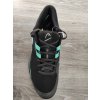 Tenisové boty Head Sprint Pro 3.5 Clay Black/ Teal