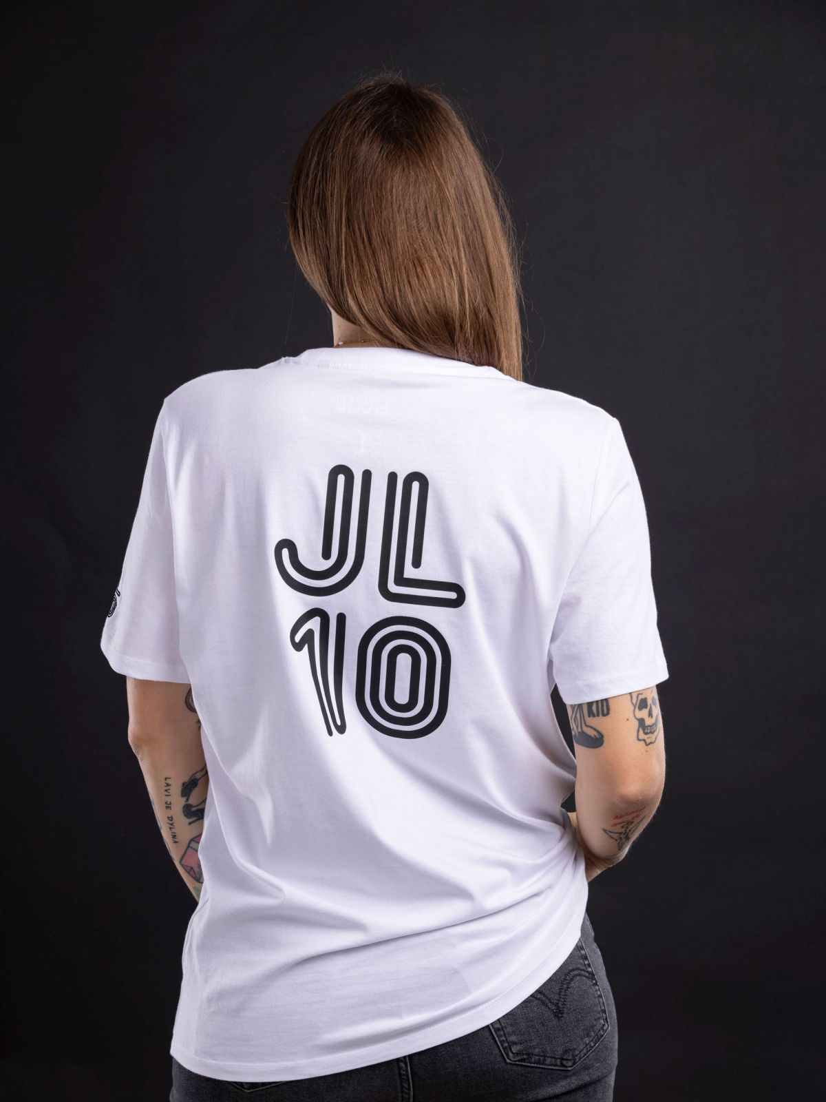 #20 SMRKOFF TRIKO JL10