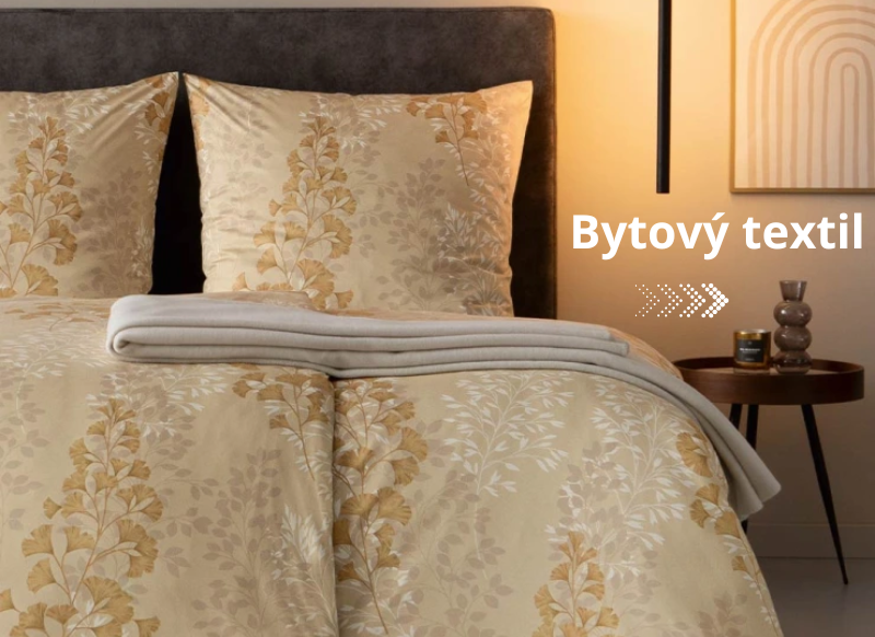 BYTOVÝ TEXTIL