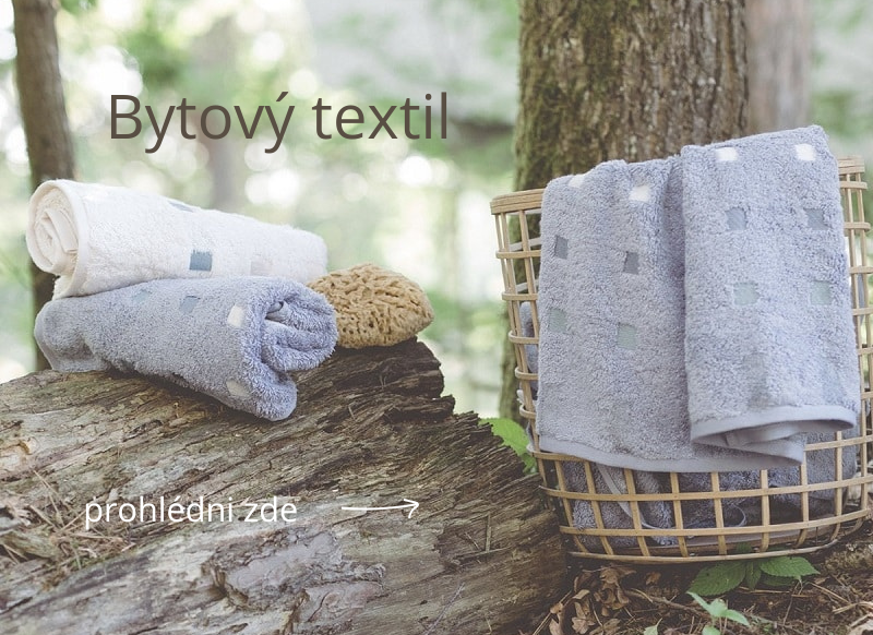 BYTOVÝ TEXTIL