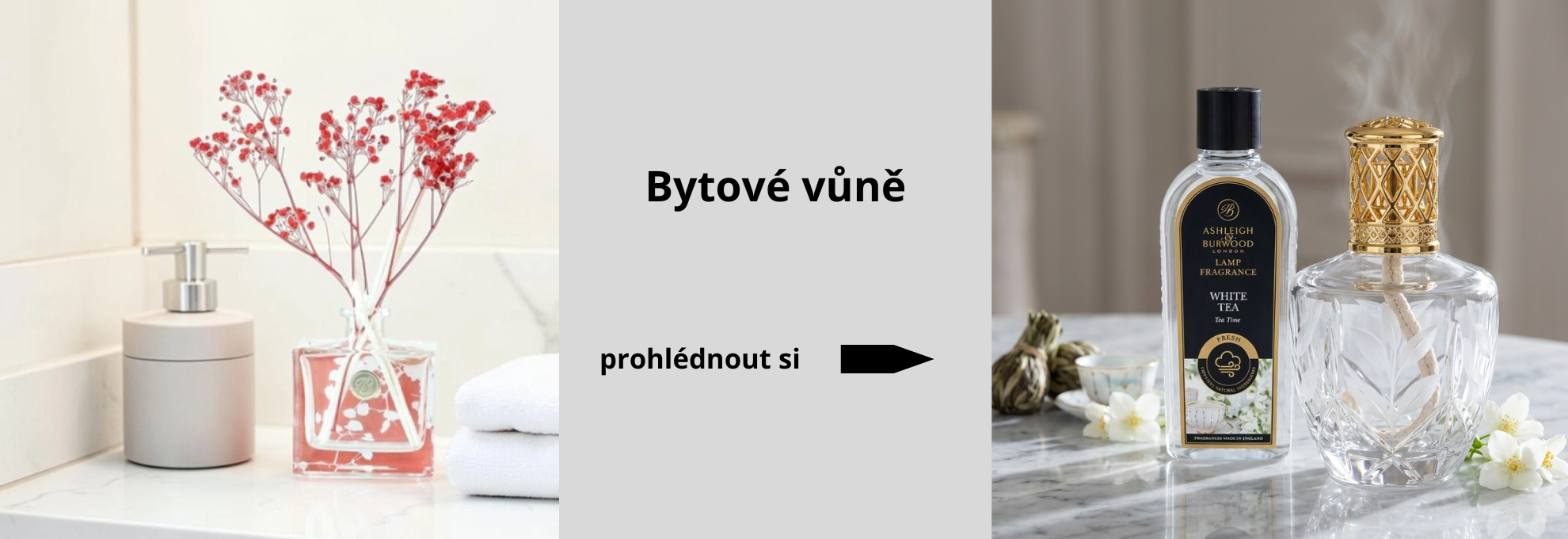 Bytové vůně