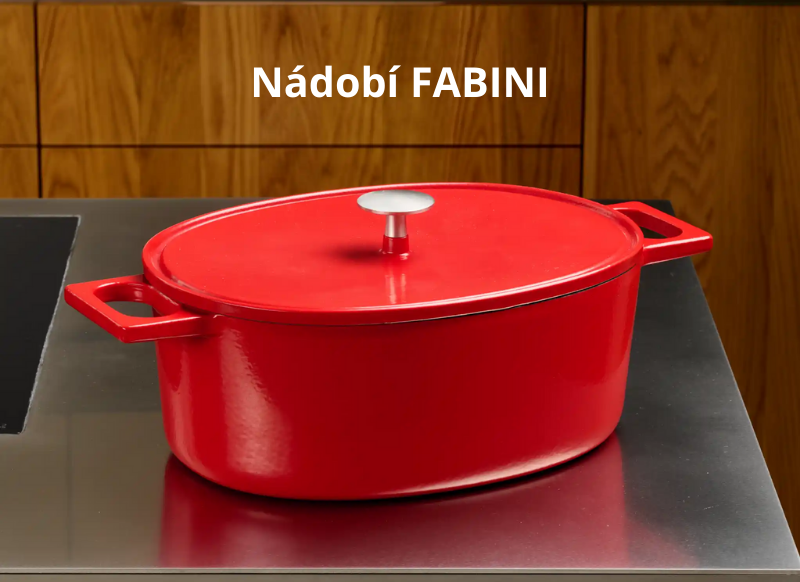 Nádobí FABINI