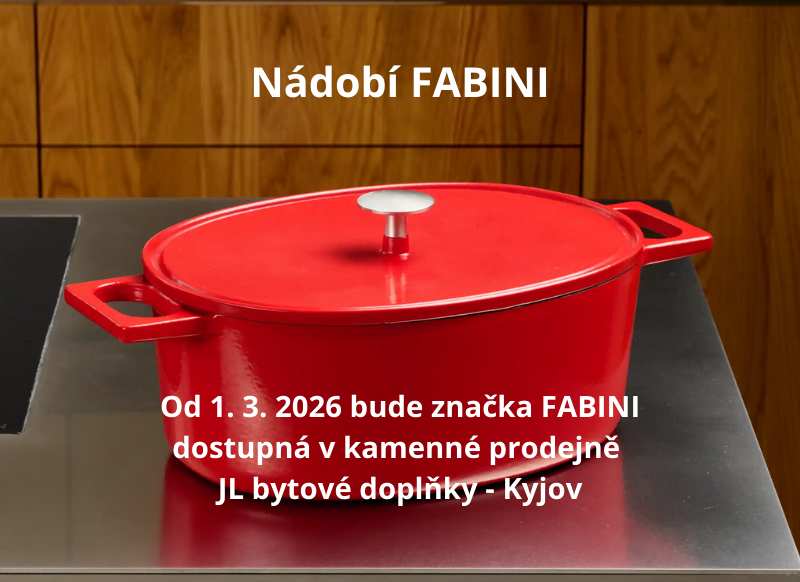 Nádobí FABINI
