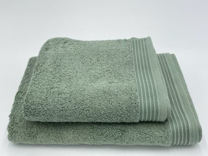 Framsohn osuška Premium 67 x 140 cm, pinie