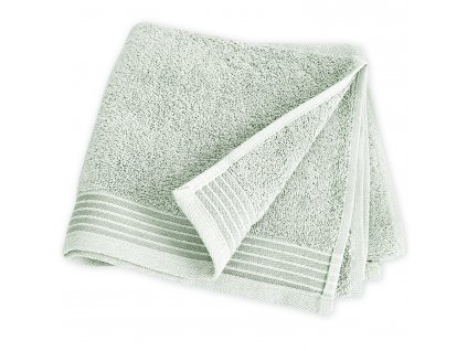 Framsohn ručník Premium 50 x 100 cm, jade 2