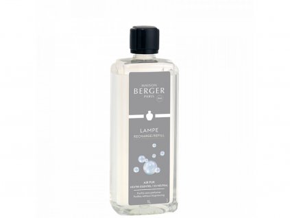 Mason Berger Paris náplň do katalytické lampy So Neutral, 1000 ml