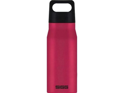 SIGG Explorer Deep Magneta nerez láhev, 0,75 l